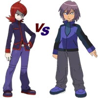 Which Rival? Which Rival?
