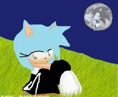 What should be Sapphires theme song? What should be Sapphires theme song?