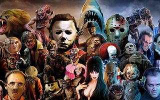 Who's the best horror movie villain? Who's the best horror movie villain?