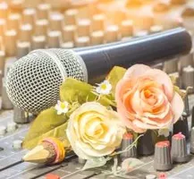 Update on the Talent Show: Which song? (Based on my thoughts, and the votes) Update on the Talent Show: Which song? (Based on my thoughts, and the votes)