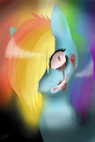 Rainbow Factory - Creepypasta Wiki Rainbow Factory - Creepypasta Wiki