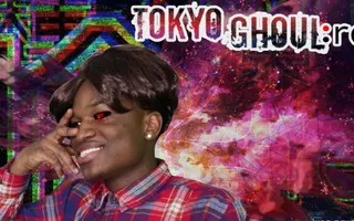 Tokyo Ghoul:re Opening is LIT Tokyo Ghoul:re Opening is LIT