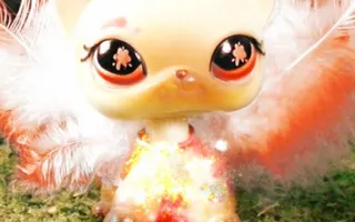 LPS- Experiment 42 -Episode 8 (Nina's Burning Past) (1) LPS- Experiment 42 -Episode 8 (Nina's Burning Past) (1)