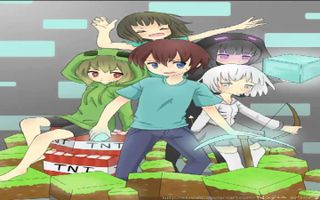 Nightcore From the ground up Nightcore From the ground up