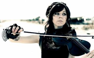 Radioactive - Lindsey Stirling and Pentatonix (Imagine Dragons Cover) Radioactive - Lindsey Stirling and Pentatonix (Imagine Dragons Cover)