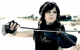 Radioactive - Lindsey Stirling and Pentatonix (Imagine Dragons Cover) Radioactive - Lindsey Stirling and Pentatonix (Imagine Dragons Cover)