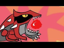 Magikarp Splash Attack Magikarp Splash Attack