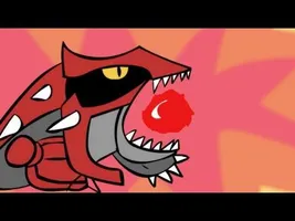 Magikarp Splash Attack Magikarp Splash Attack