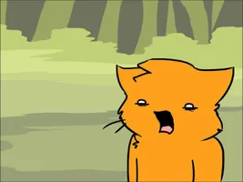 Fireheart is Possessed Fireheart is Possessed
