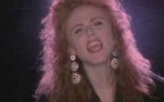 T'pau - China in your hand T'pau - China in your hand