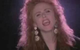 T'pau - China in your hand T'pau - China in your hand