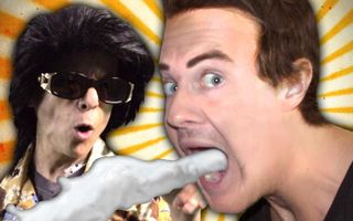 Justin Bieber - "As Long As You Love Me" PUKE PARODY Justin Bieber - "As Long As You Love Me" PUKE PARODY