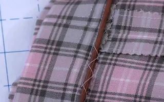 Teach Yourself to Sew: How to Sew a Skirt Teach Yourself to Sew: How to Sew a Skirt