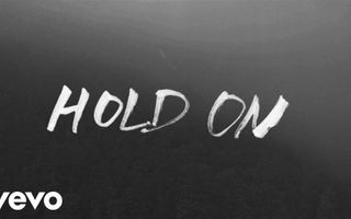 Chord Overstreet - Hold On (Lyric Video) Chord Overstreet - Hold On (Lyric Video)