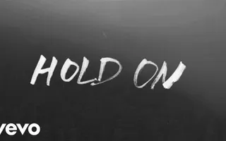 Chord Overstreet - Hold On (Lyric Video) Chord Overstreet - Hold On (Lyric Video)