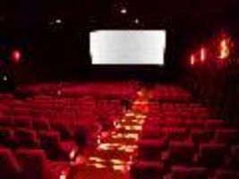 Cinema Roleplay Cinema Roleplay