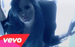 Demi Lovato - Neon Lights (Official) Demi Lovato - Neon Lights (Official)