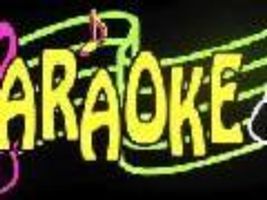 Hogwarts Karaoke Night!!! Hogwarts Karaoke Night!!!