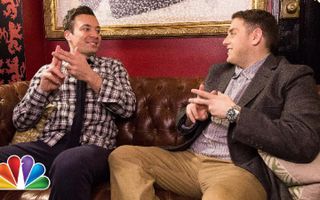 #Hashtag2 with Jimmy Fallon & Jonah Hill #Hashtag2 with Jimmy Fallon & Jonah Hill