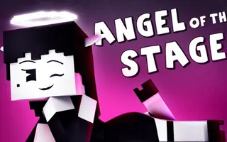 "Angel of the Stage" | Bendy and the Ink Machine Minecraft Music Video (Song by TryHardNinja) "Angel of the Stage" | Bendy and the Ink Machine Minecraft Music Video (Song by TryHardNinja)