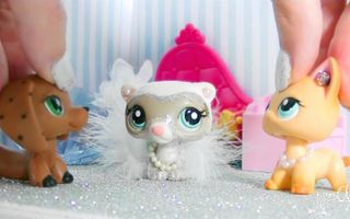 LPS- Stuck Together -Episode 6 (Disguise) LPS- Stuck Together -Episode 6 (Disguise)