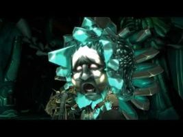"Tank Tank Heal Tank" Music Video - World of Warcraft (WoW) Machinima by Oxhorn "Tank Tank Heal Tank" Music Video - World of Warcraft (WoW) Machinima by Oxhorn