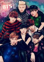 BTS Page BTS Page