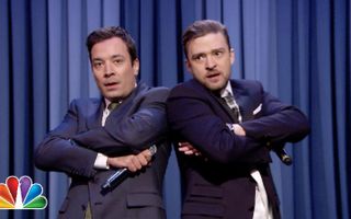 History of Rap 5 (Jimmy Fallon & Justin Timberlake) History of Rap 5 (Jimmy Fallon & Justin Timberlake)