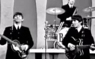 Twist and Shout - The Beatles Twist and Shout - The Beatles