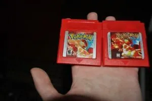 Glitchy Red - Creepypasta Wiki Glitchy Red - Creepypasta Wiki