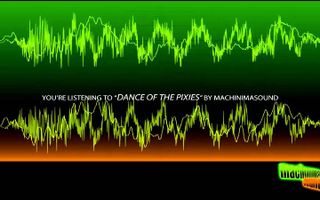 Dance of the Pixies by Jens Kiilstofte (Machinimasound) Dance of the Pixies by Jens Kiilstofte (Machinimasound)