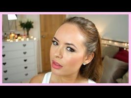 Ariana Grande Makeup Tutorial! Ariana Grande Makeup Tutorial!