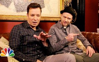 "#Hashtag" with Jimmy Fallon & Justin Timberlake "#Hashtag" with Jimmy Fallon & Justin Timberlake