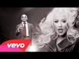 Pitbull - Feel This Moment ft. Christina Aguilera - YouTube Pitbull - Feel This Moment ft. Christina Aguilera - YouTube