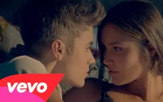 Justin Bieber - As Long As You Love Me ft. Big Sean Justin Bieber - As Long As You Love Me ft. Big Sean