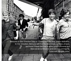 ONE DIRECTION • 1Ddaily.com | The Best One Direction Fansite on the Web ONE DIRECTION • 1Ddaily.com | The Best One Direction Fansite on the Web