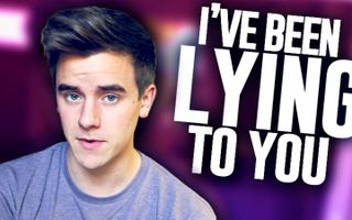 I've Been Lying To You I've Been Lying To You
