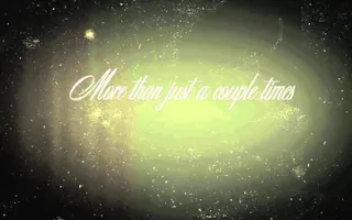 P!nk - Try (Official Lyric Video)
