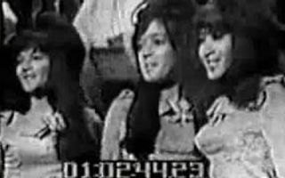 The Ronettes - Be My Baby The Ronettes - Be My Baby