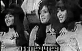 The Ronettes - Be My Baby The Ronettes - Be My Baby