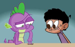SPIKE.MOV