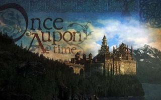 OUAT RP OUAT RP
