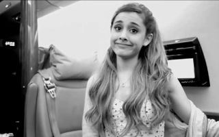 Ariana Grande - Funny Moments (PART TWO) Ariana Grande - Funny Moments (PART TWO)
