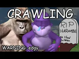 Bonzi Buddy sings CRAWLING IN MY SKIN (ULTIMATE HARAMBE TRIBUTE) (MIDI) Bonzi Buddy sings CRAWLING IN MY SKIN (ULTIMATE HARAMBE TRIBUTE) (MIDI)