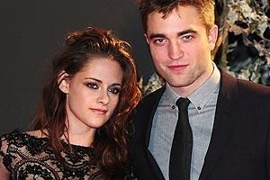 Robert Pattinson spends £30k on birthday present for Kristen Stewart | The Sun |Showbiz Robert Pattinson spends £30k on birthday present for Kristen Stewart | The Sun |Showbiz