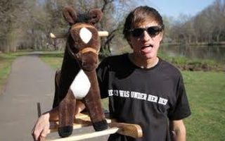 I'm On A Horse - The Song I'm On A Horse - The Song