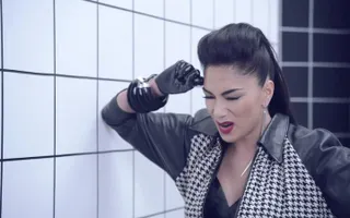 Nicole Scherzinger - Boomerang Nicole Scherzinger - Boomerang