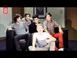 Niall saying 'Potatoes' Niall saying 'Potatoes'