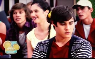 Violetta- Tomas see you again (english) Violetta- Tomas see you again (english)