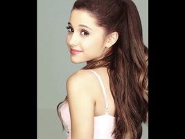 ariana grande - pink champagne (studio version) ariana grande - pink champagne (studio version)